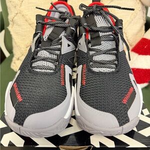 Jordan Westbrook One Take